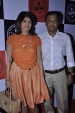 at Sudhir and Rashmi Bhel hosts brunch at Cheval in Kalaghoda, Mumbai on 13th Jan 2013 (19).JPG