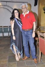 at Sudhir and Rashmi Bhel hosts brunch at Cheval in Kalaghoda, Mumbai on 13th Jan 2013 (4).JPG