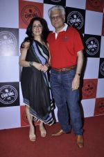 at Sudhir and Rashmi Bhel hosts brunch at Cheval in Kalaghoda, Mumbai on 13th Jan 2013 (43).JPG