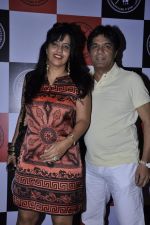 at Sudhir and Rashmi Bhel hosts brunch at Cheval in Kalaghoda, Mumbai on 13th Jan 2013 (61).JPG