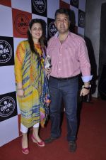 at Sudhir and Rashmi Bhel hosts brunch at Cheval in Kalaghoda, Mumbai on 13th Jan 2013 (66).JPG