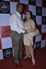 at Sudhir and Rashmi Bhel hosts brunch at Cheval in Kalaghoda, Mumbai on 13th Jan 2013 (80).JPG