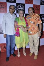 at Sudhir and Rashmi Bhel hosts brunch at Cheval in Kalaghoda, Mumbai on 13th Jan 2013 (9).JPG