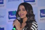 Anushka Sharma at Parachute Advansed event in Lalit, Mumbai on 14th Jan 2013 (8).JPG