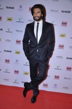 Ranveer Singh at Filmfare Nomination bash in Mumbai on 14th Jan 2013 (106).JPG