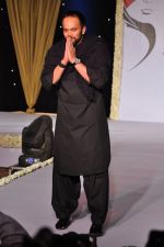 Rohit Shetty at Beti Fashion show in Mumbai on 14th Jan 2013 (144).JPG