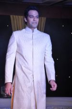Samir Kochhar at Beti Fashion show in Mumbai on 14th Jan 2013 (56).JPG