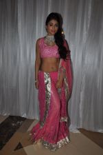 Shriya Saran at Beti Fashion show in Mumbai on 14th Jan 2013 (154).JPG