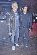 at live concert hosted by Bejoy Nambiar in Hard Rock Cafe, Mumbai on 14th Jan 2013 (16).JPG