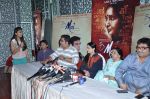 Asha Bhosle, Padmini Kolhapure at Mai film promotions in Cinemax, Mumbai on 15th Jan 2013 (22).JPG