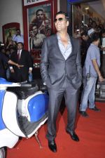 Akshay Kumar at Special 26 film music launch in Eros,  Mumbai on 16th Jan 2013 (123).JPG