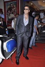 Akshay Kumar at Special 26 film music launch in Eros,  Mumbai on 16th Jan 2013 (124).JPG