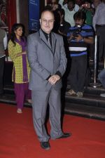 Anupam Kher at Special 26 film music launch in Eros,  Mumbai on 16th Jan 2013 (47).JPG