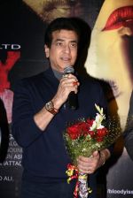 Jeetendra at the Audio release of Bloody Isshq in Mumbai on 16th Jan 2013 (39).JPG