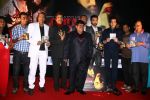 Kunal Singh, Ashok Bhadra, Akash Singh, Jeetendra, Kumaar, Sawan Kumar Tak, Shilpa Anand at the Audio release of Bloody Isshq in Mumbai on 16th Jan 2013 (35).JPG