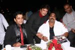 Ravi Kishan, Ganesh Acharya at the Audio release of Bloody Isshq in Mumbai on 16th Jan 2013 (42).JPG