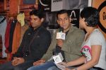 Salman Khan at Being Human Launch in Sofitel, Mumbai on 17th Jan 2013 (55).JPG