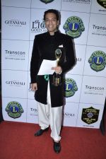 Samir Kochhar at Lions Gold Awards in Mumbai on 16th Jan 2013 (42).JPG