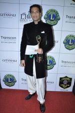 Samir Kochhar at Lions Gold Awards in Mumbai on 16th Jan 2013 (43).JPG