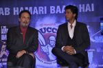 Shahrukh Khan at NDTV Toyota University Cricket Championship in Mumbai on 17th Jan 2013 (16).JPG