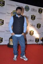 Wajid at Lions Gold Awards in Mumbai on 16th Jan 2013 (64).JPG