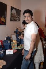at Hacienda art gallery to launch silver exhibition in Kalaghoda, Mumbai on 16th Jan 2013 (60).JPG