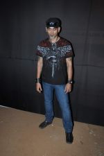 at Luke Kenny_s promotions for film Rise of the Zombies in Bandra, Mumbai on 16th Jan 2013 (84).JPG