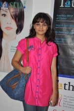 Tejaswini Kolhapure at Tathastu Magazine launch in Bandra, Mumbai on 17th Jan 2013 (8).JPG