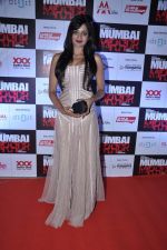 Vimala Raman at Mumbai Mirror premiere in PVR, Mumbai on 17th Jan 2013 (108).JPG