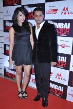 at Mumbai Mirror premiere in PVR, Mumbai on 17th Jan 2013 (118).JPG