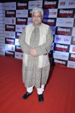 at Mumbai Mirror premiere in PVR, Mumbai on 17th Jan 2013 (75).JPG