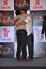 Ram Kapoor at the press conference of Life OK_s new reality show Welcome in Mumbai on 18th Jan 2013 (195).JPG