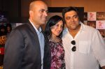 Ram Kapoor at the press conference of Life OK_s new reality show Welcome in Mumbai on 18th Jan 2013 (205).JPG