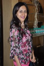 Teejay Sidhu at the press conference of Life OK_s new reality show Welcome in Mumbai on 18th Jan 2013 (214).JPG