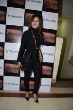 Manine De at Neerusha fashion show in Mumbai on 19th Jan 2013(111).JPG