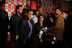 Salman Khan at CCL red carpet in Mumbai on 19th Jan 2013 (167).JPG