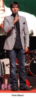 Vivek Oberoi at doctor_s conference in Mumbai on 19th Jan 2013.jpg
