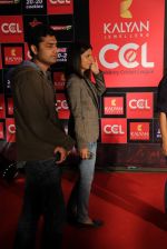 at CCL red carpet in Mumbai on 19th Jan 2013 (154).JPG