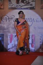 at Neerusha fashion show in Mumbai on 19th Jan 2013 (23).JPG