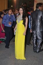 Tanisha Mukherjee at Filmfare Awards 2013 in Yashraj Studio, Mumbai on 20th Jan 2013 (169).JPG