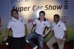 Gautam Singhania at The Super Car Show in Mumbai on 21st Jan 2013 (3).JPG