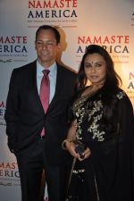 Rani Mukherjee at Namastey America-Obama event in Mumbai on 21st Jan 2013 (56).JPG