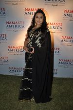 Rani Mukherjee at Namastey America-Obama event in Mumbai on 21st Jan 2013 (61).JPG