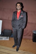 Anuj Saxena at Mai Music launch in Grand Haytt, Mumbai on 22nd Jan 2013 (3).JPG