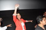 Katrina Kaif promote Main Krishna Hoon in Cinemax, Mumbai on 22nd Jan 2013 (2).JPG