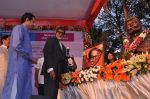 Amitabh Bachchan unveils Clean Mumbai Campaign in Mumbai on 23rd Jan 2013 (17).JPG