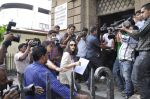 Preity Zinta at Girgaon Court on 22nd Jan 2013 (4).JPG