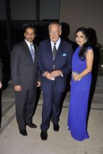 at Reception hosted by Kunika and Rana Singh in honour of Lord Wedgwood in Mumbai on 23rd Jan 2013 (26).JPG