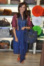 Manasi Scott at baggit store in Mumbai on 24th Jan 2013 (16).JPG
