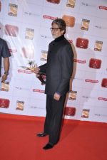 Amitabh Bachchan at Stardust Awards 2013 red carpet in Mumbai on 26th jan 2013 (319).JPG